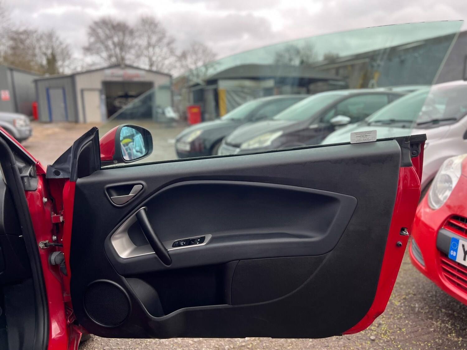 Used Alfa Romeo MiTo 2016 for sale - 77705250: Photo 17