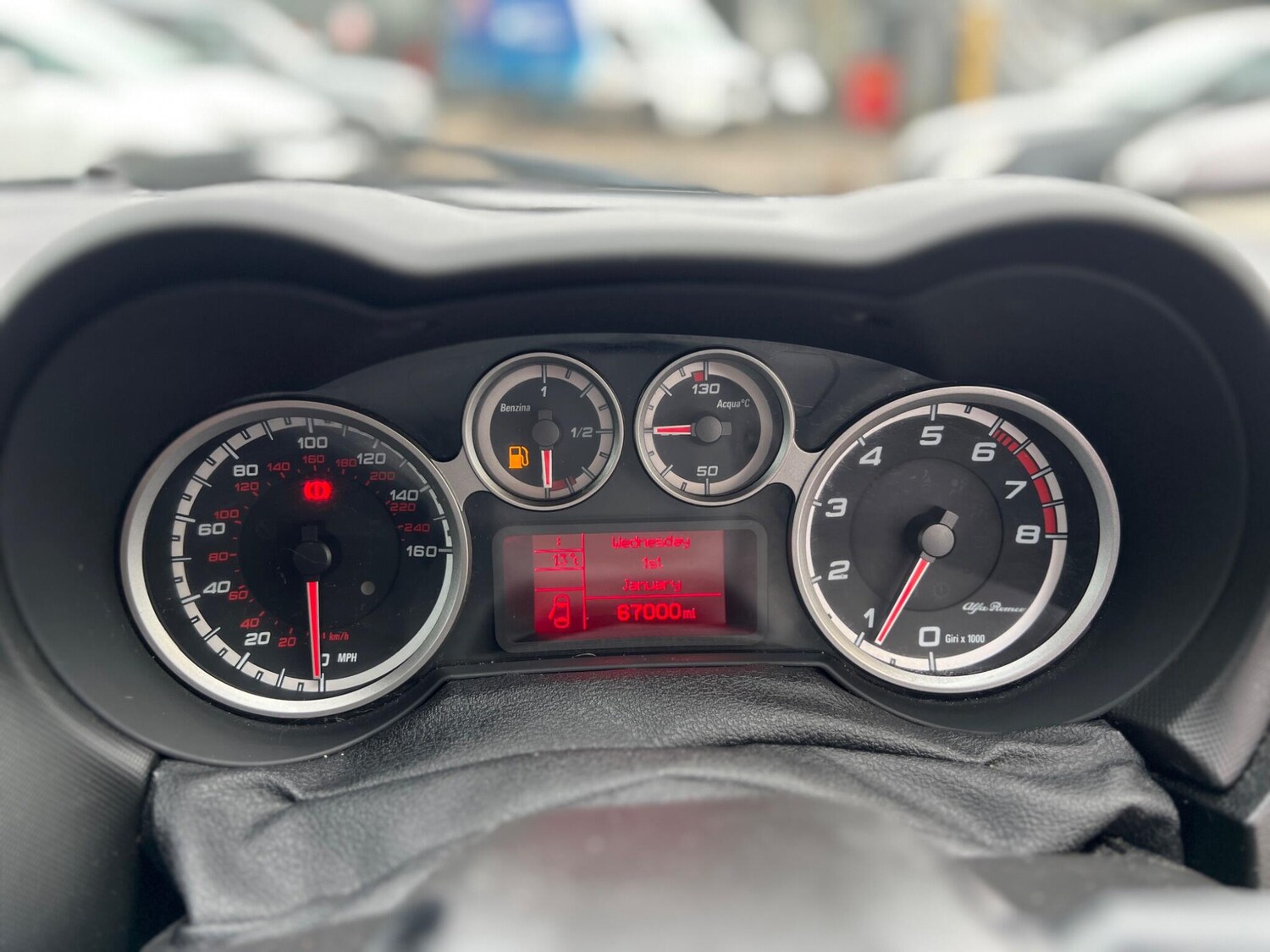 Used Alfa Romeo MiTo 2016 for sale - 77705250: Photo 18