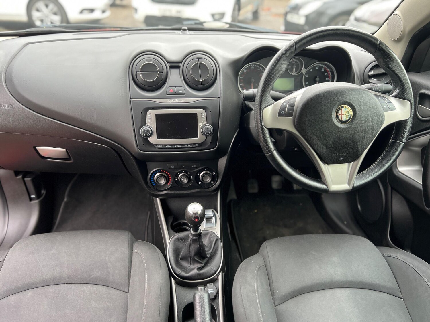 Used Alfa Romeo MiTo 2016 for sale - 77705250: Photo 20