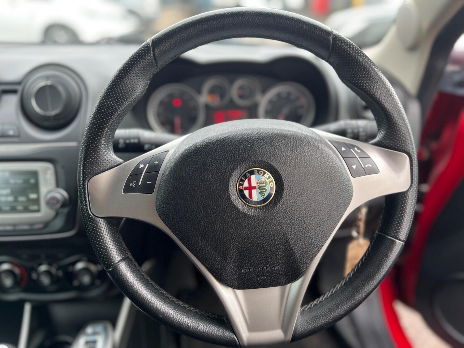 Used Alfa Romeo MiTo 2016 for sale - 77705250: Photo 23