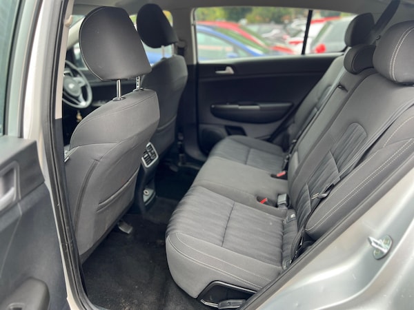 Used Kia Sportage 2017 for sale - 76238960: Photo 14