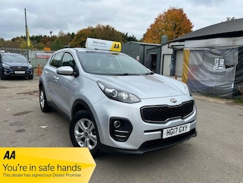 2017 (17) - 1.6 GDi 1 Euro 6 (s/s) 5dr