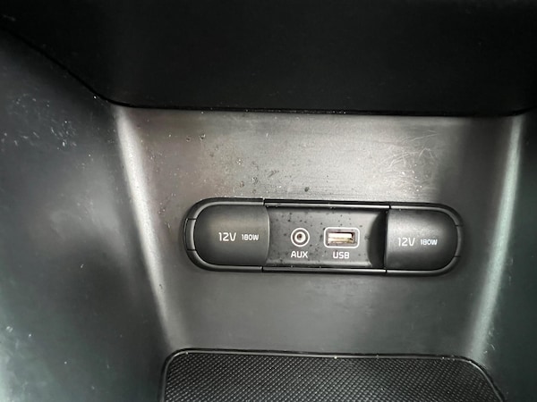 Used Kia Sportage 2017 for sale - 76238960: Photo 21