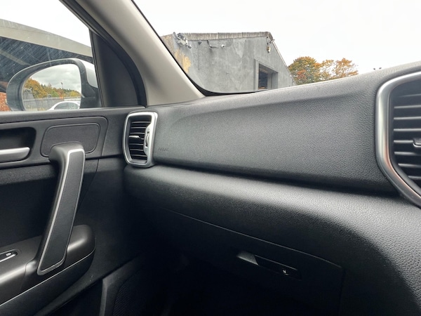 Used Kia Sportage 2017 for sale - 76238960: Photo 25