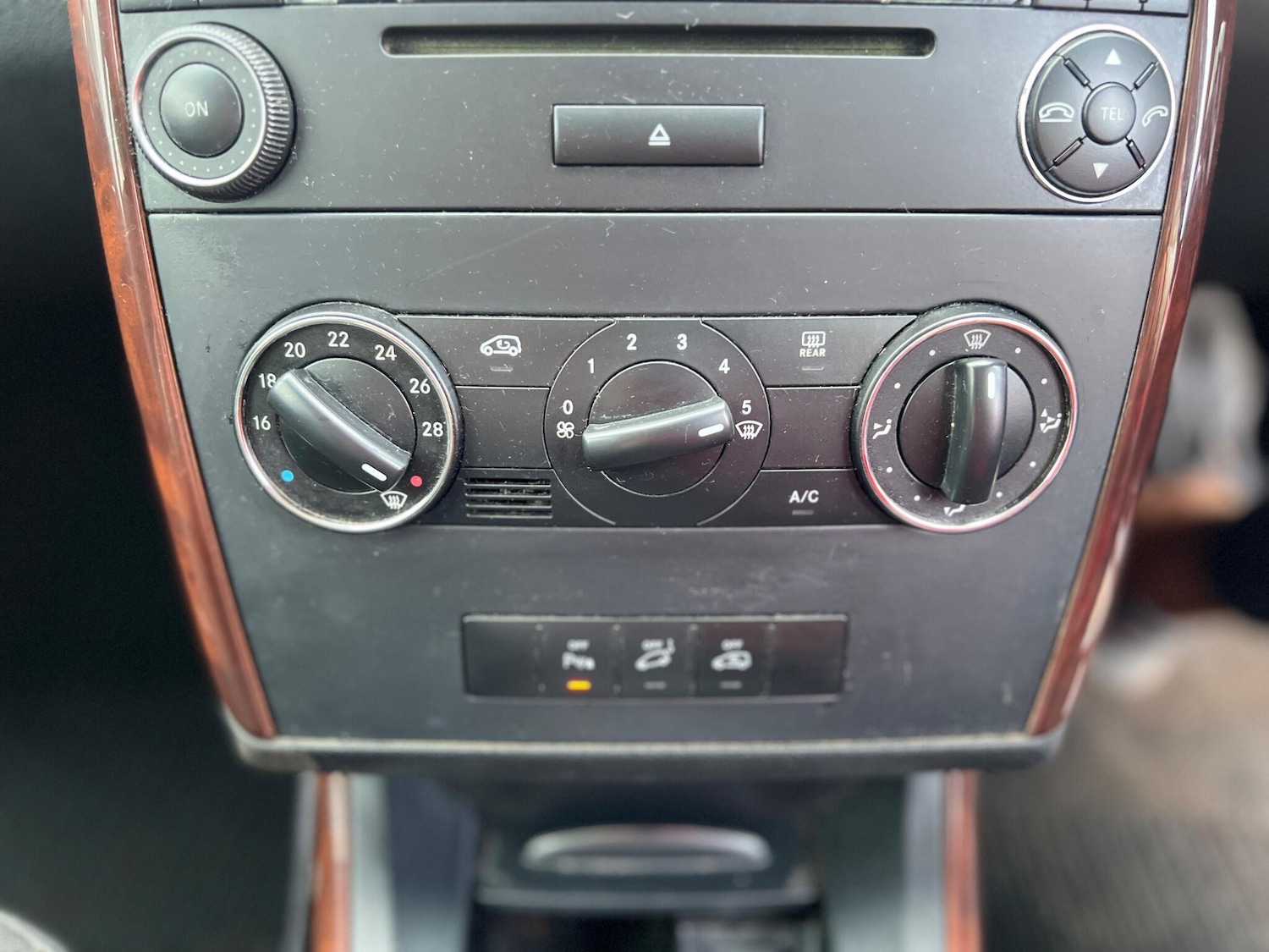 Used Mercedes-Benz A-Class 2007 for sale - 77040370: Photo 29