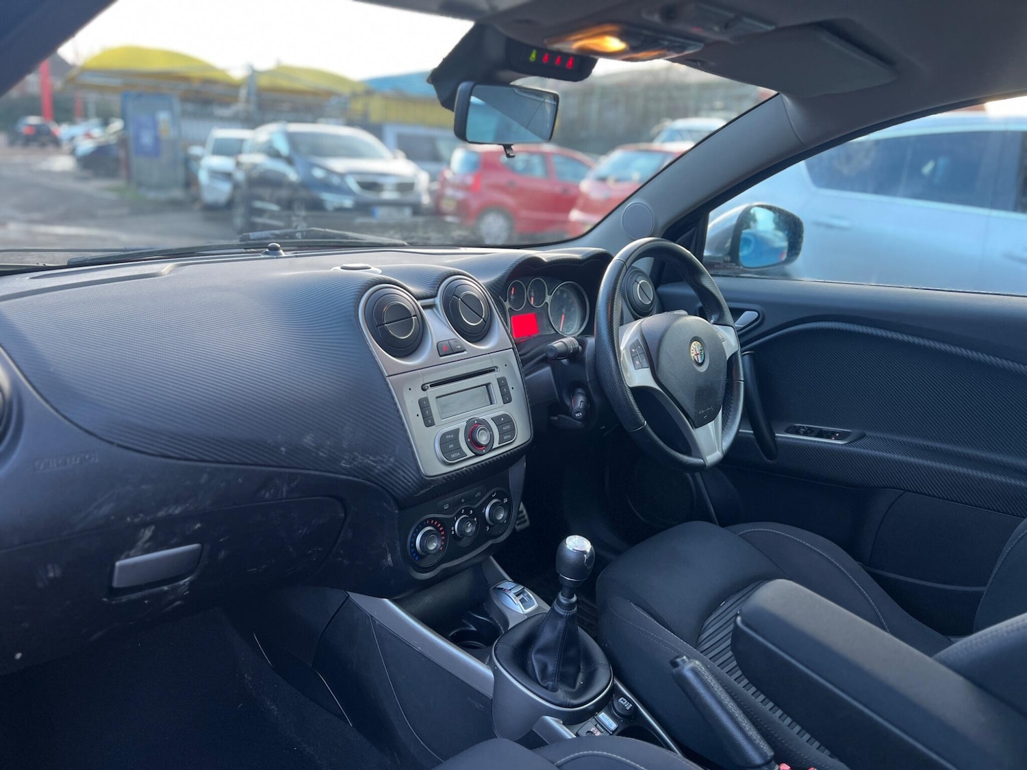 Used Alfa Romeo MiTo 2013 for sale - 77267924: Photo 14