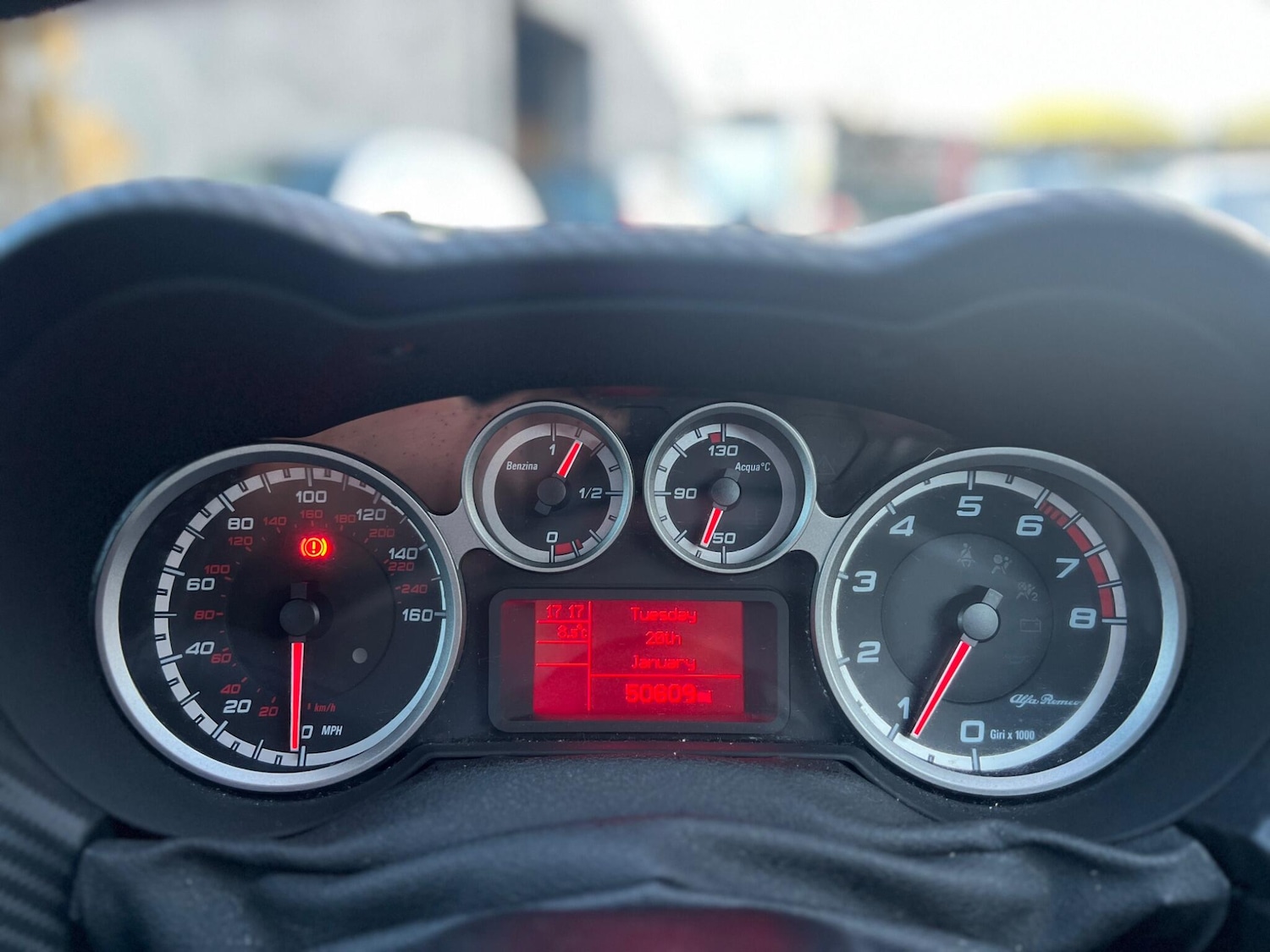 Used Alfa Romeo MiTo 2013 for sale - 77267924: Photo 19