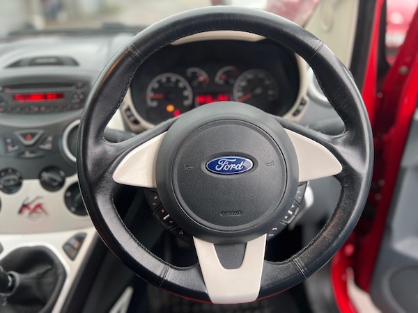 Used Ford Ka 2015 for sale - 76167132: Photo 14