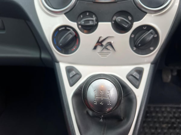Used Ford Ka 2015 for sale - 76167132: Photo 18