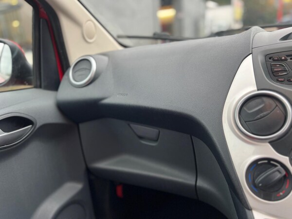 Used Ford Ka 2015 for sale - 76167132: Photo 19