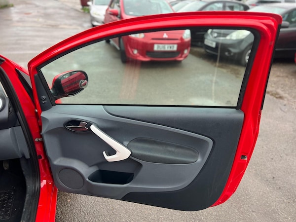 Used Ford Ka 2015 for sale - 76167132: Photo 8