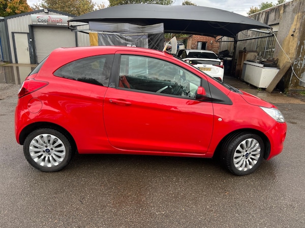 Used Ford Ka 2015 for sale - 76167132: Photo 9