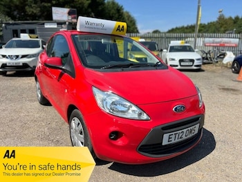 Used Ford Ka 2012 for sale - 79144627: Photo