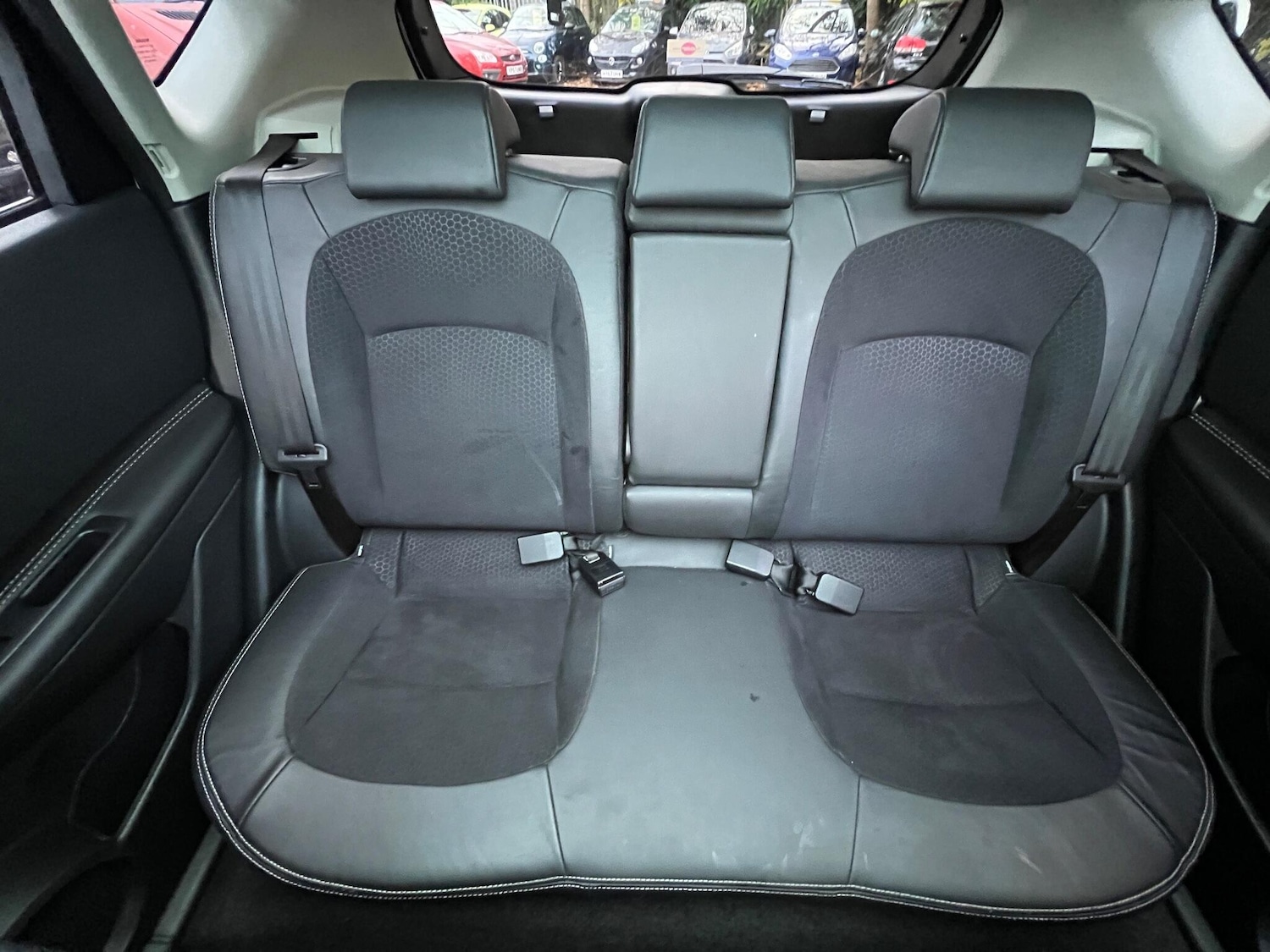 Used Nissan Qashqai 2013 for sale - 76742695: Photo 22