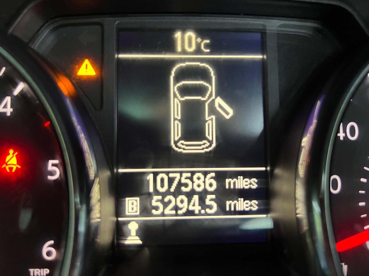 Used Nissan Qashqai 2013 for sale - 76742695: Photo 25