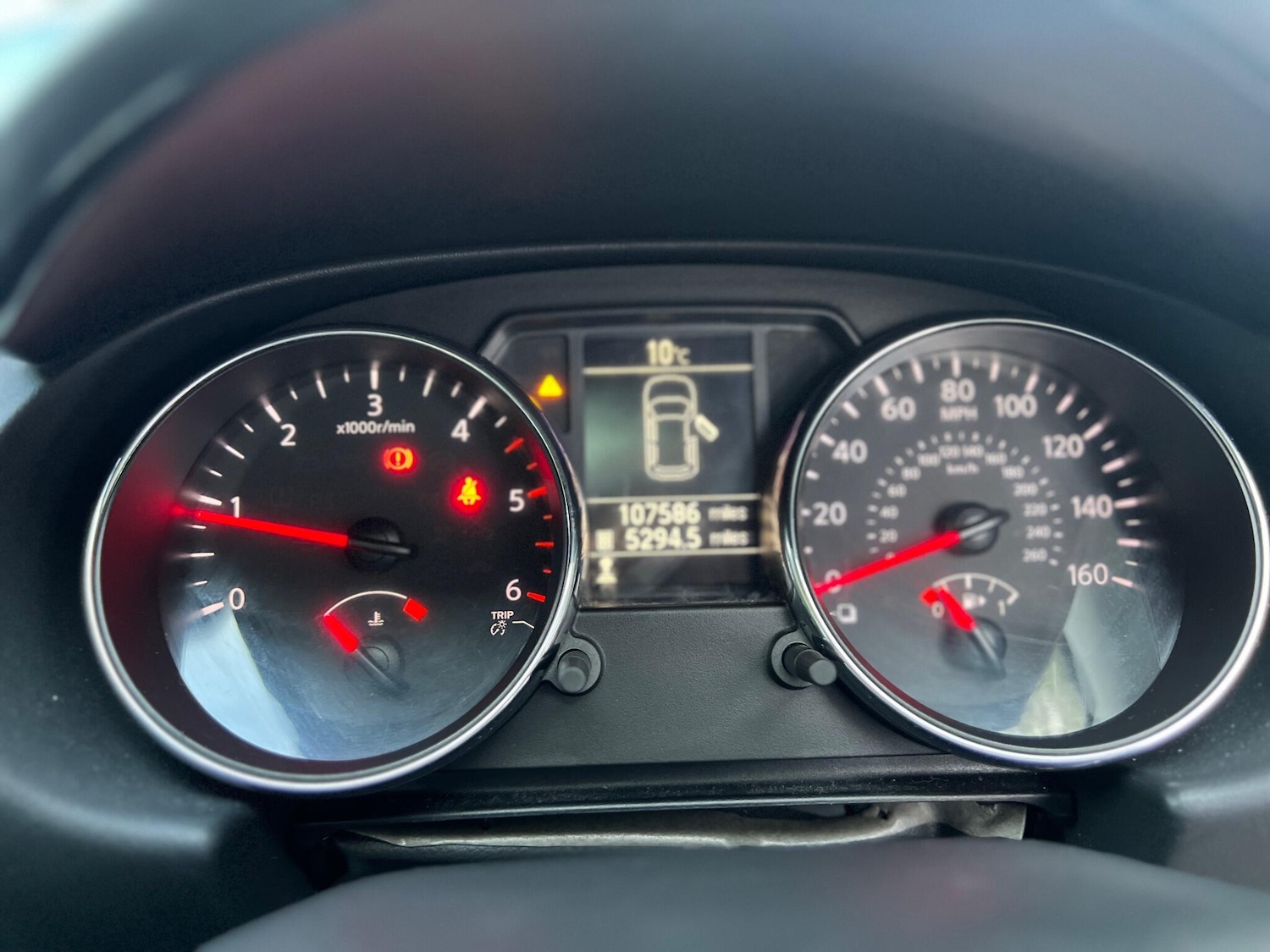 Used Nissan Qashqai 2013 for sale - 76742695: Photo 26