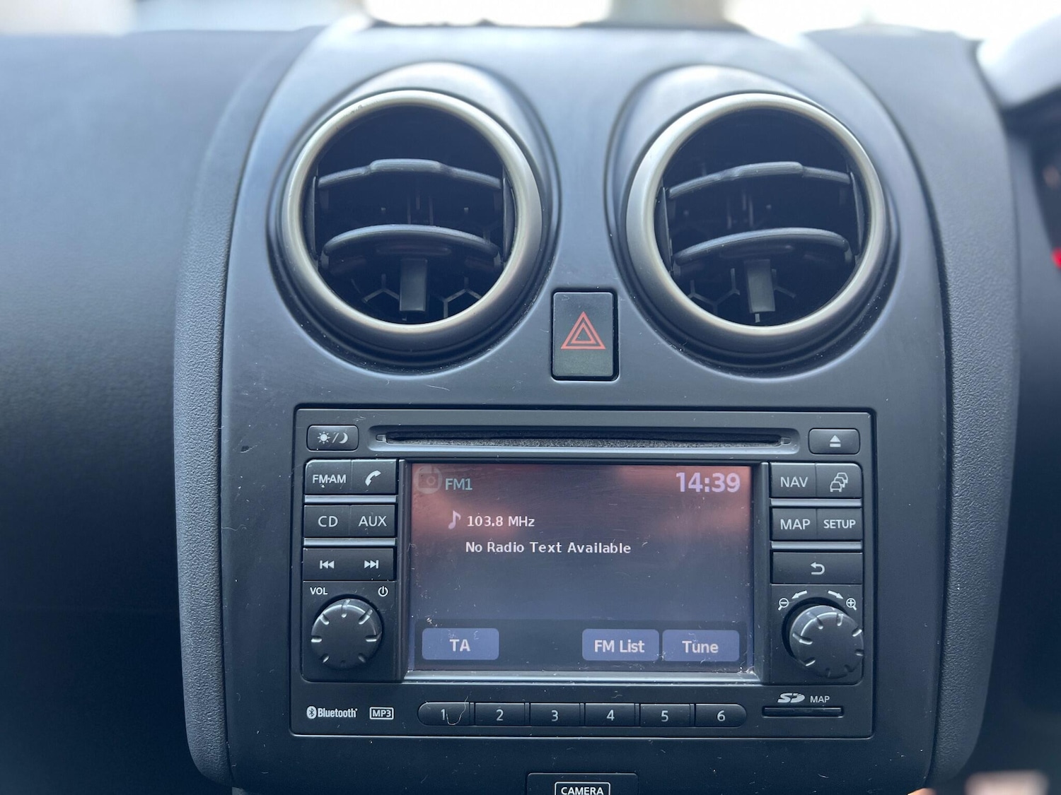 Used Nissan Qashqai 2013 for sale - 76742695: Photo 30