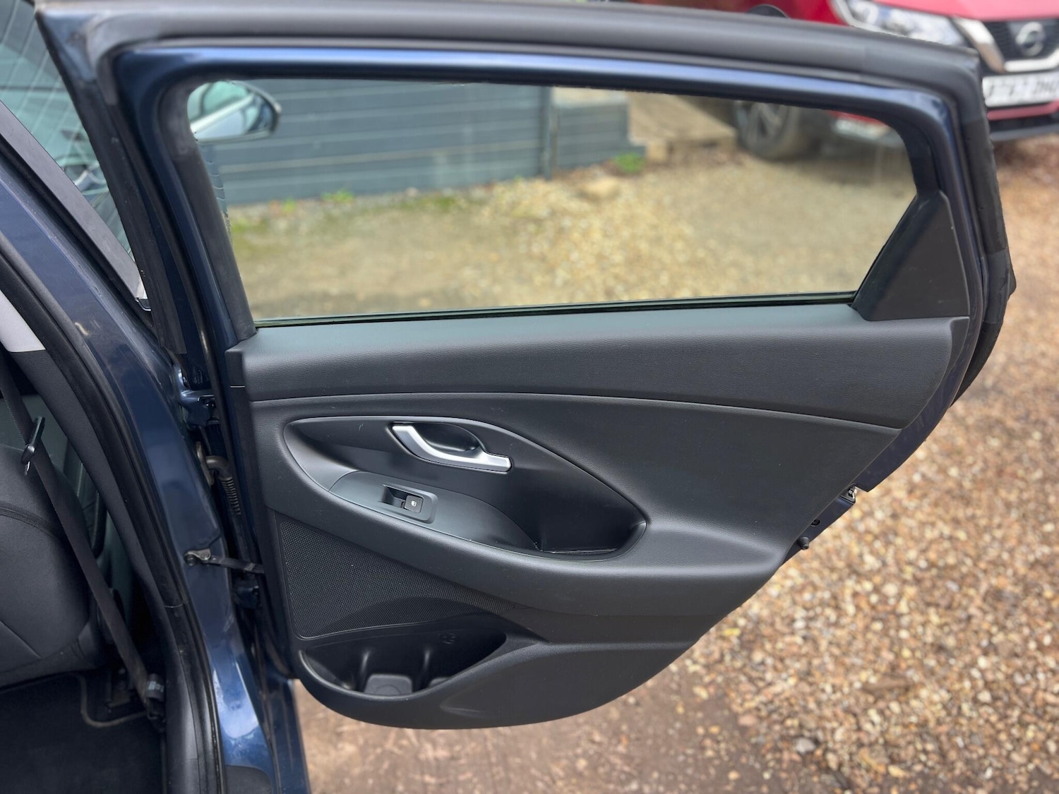 Used Hyundai i30 2018 for sale - 77057608: Photo 19