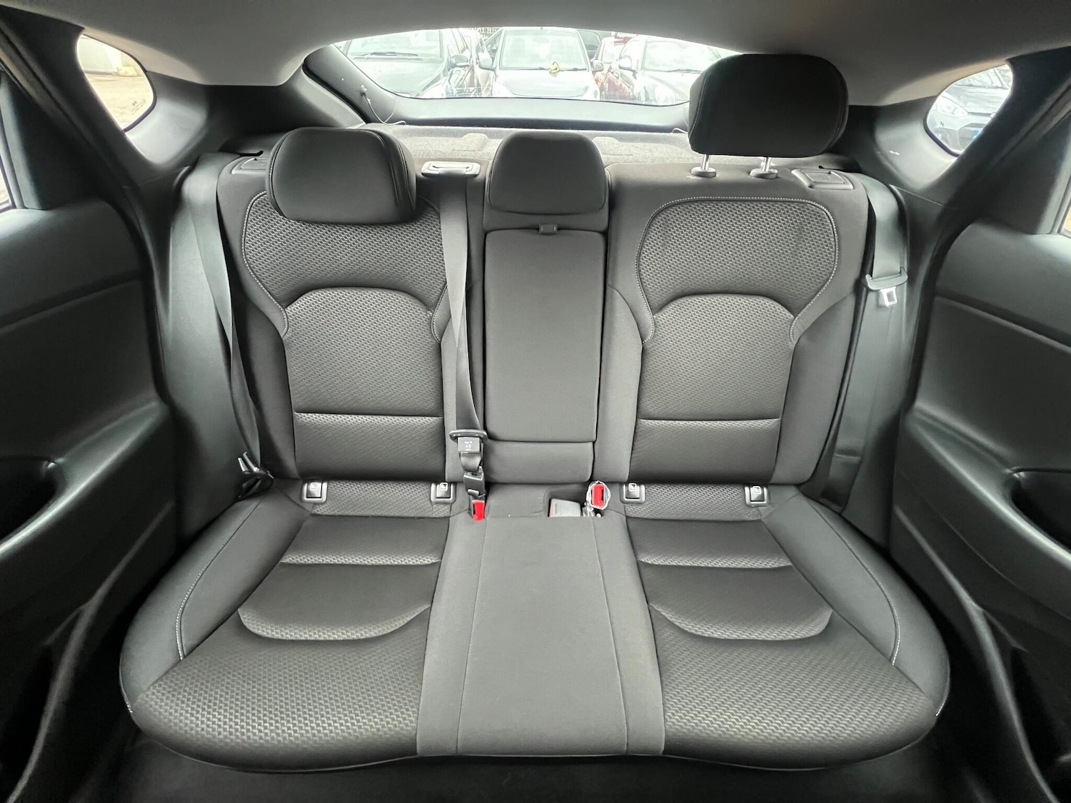 Used Hyundai i30 2018 for sale - 77057608: Photo 22