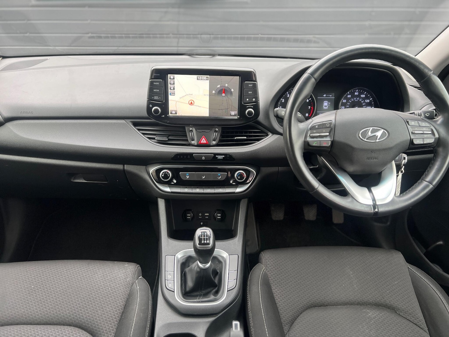 Used Hyundai i30 2018 for sale - 77057608: Photo 26
