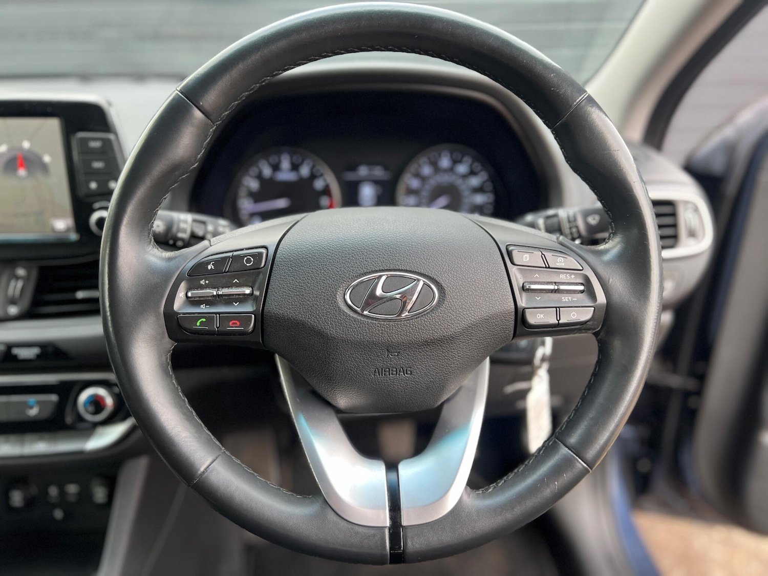 Used Hyundai i30 2018 for sale - 77057608: Photo 31