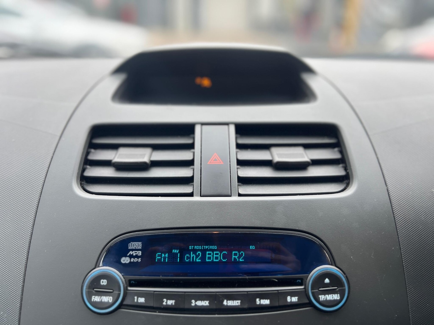 Used Chevrolet Spark 2012 for sale - 77799360: Photo 18