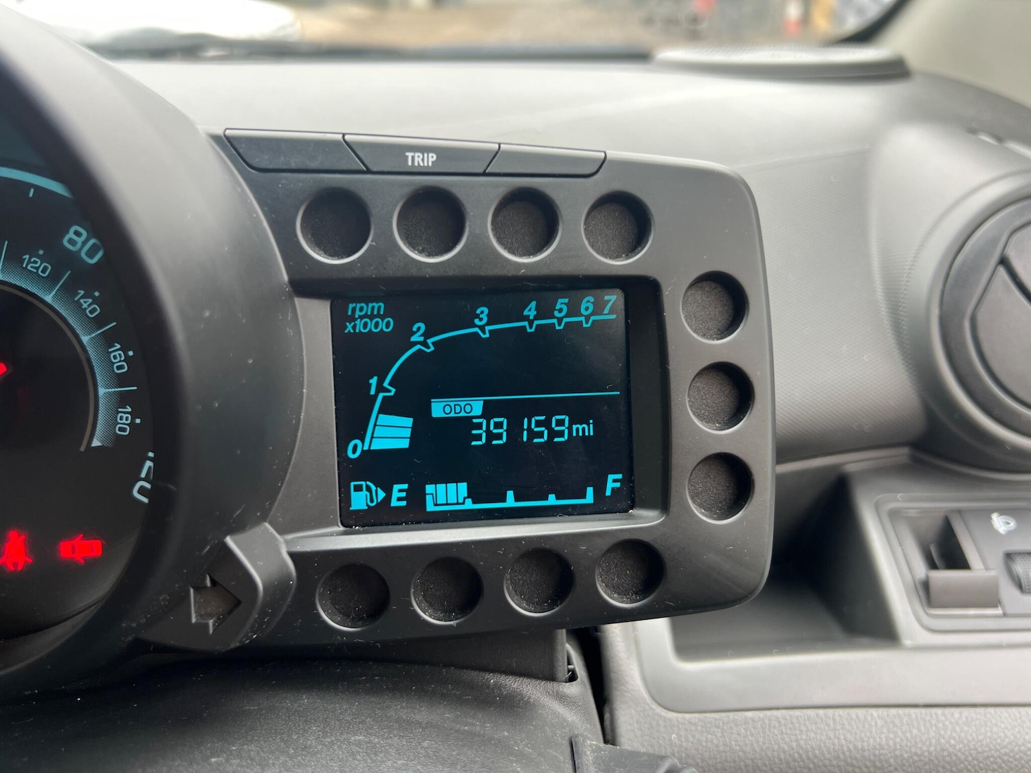 Used Chevrolet Spark 2012 for sale - 77799360: Photo 19