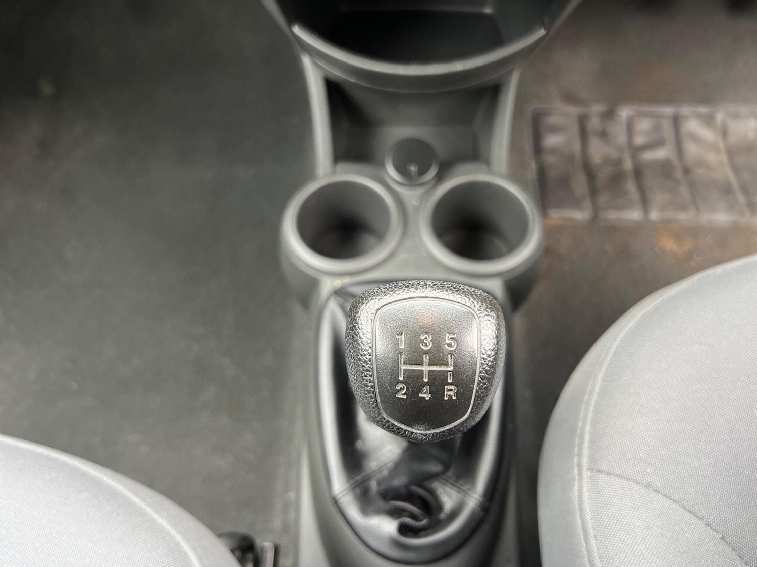 Used Chevrolet Spark 2012 for sale - 77799360: Photo 21