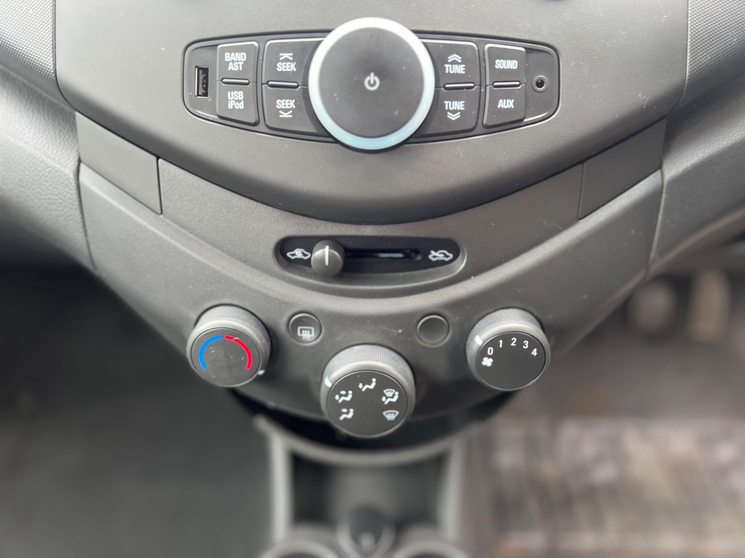 Used Chevrolet Spark 2012 for sale - 77799360: Photo 22