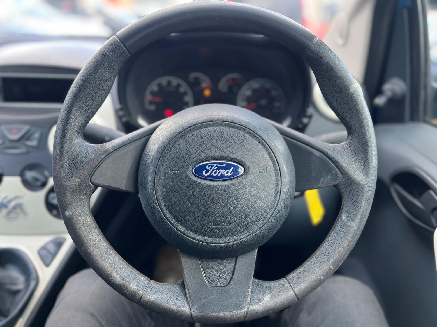 Used Ford Ka for sale - 77893115: Photo 12