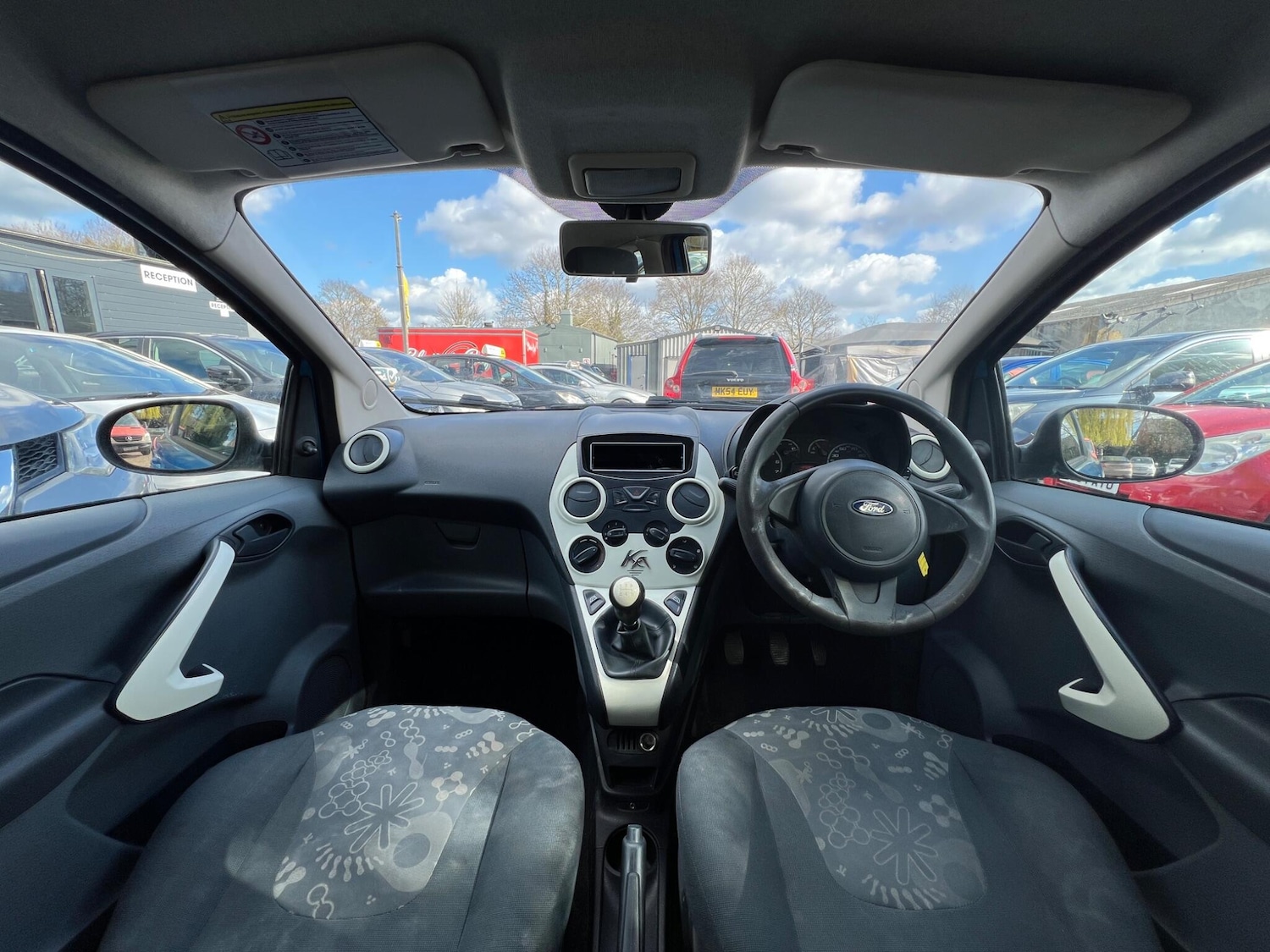 Used Ford Ka for sale - 77893115: Photo 13