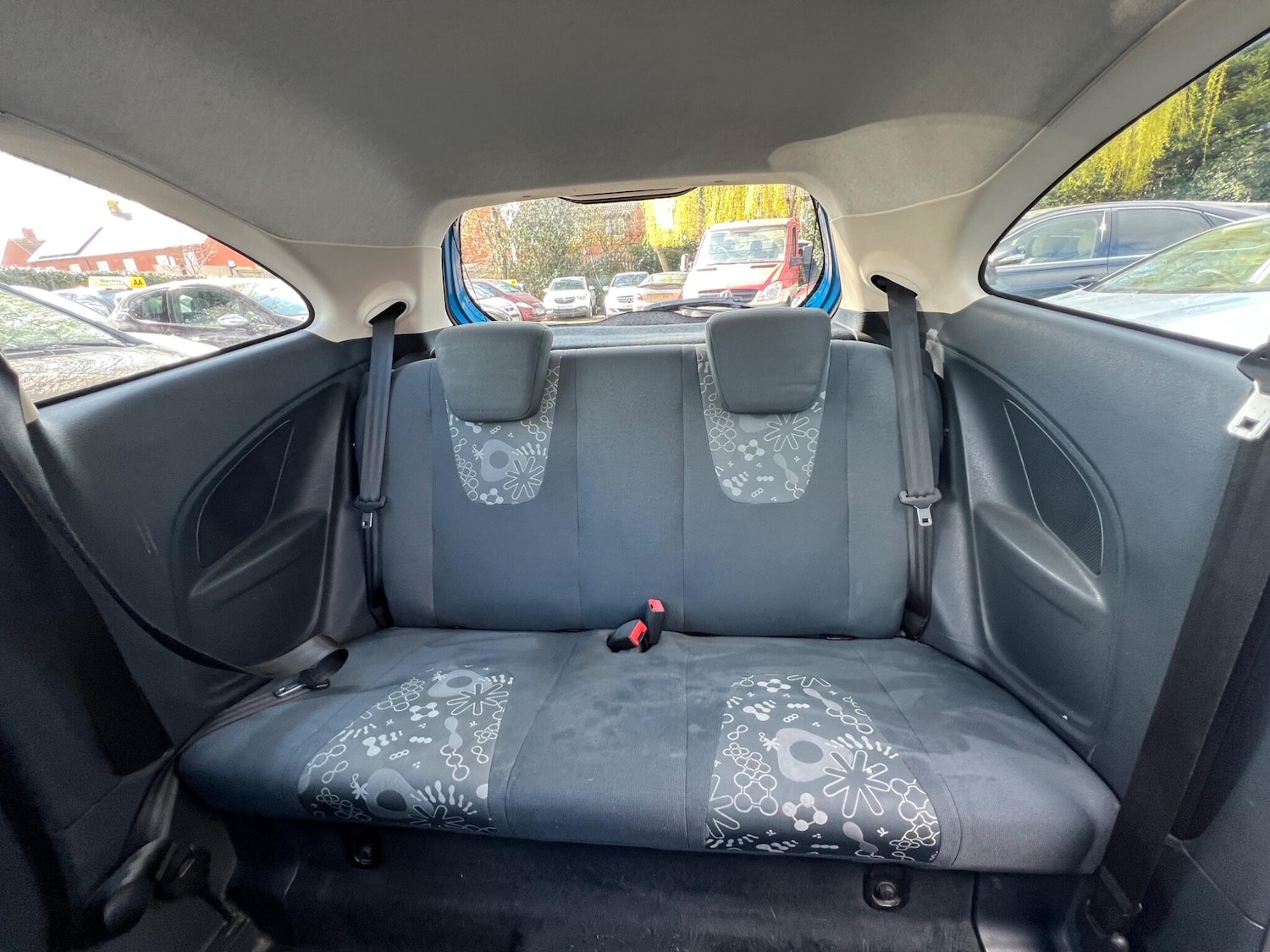 Used Ford Ka for sale - 77893115: Photo 14