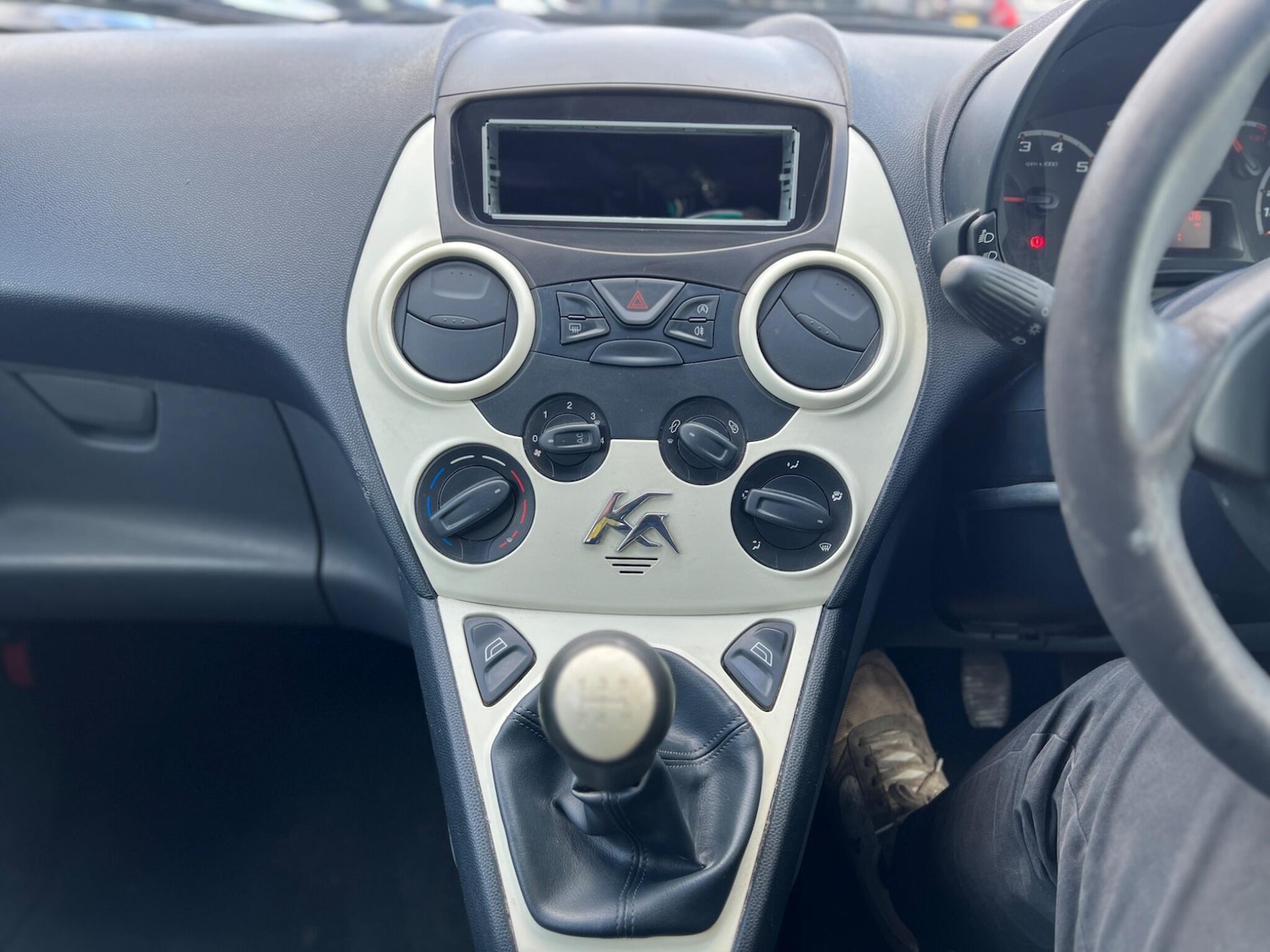 Used Ford Ka for sale - 77893115: Photo 16