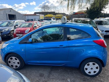 Used Ford Ka 2013 for sale - 77893115: Photo