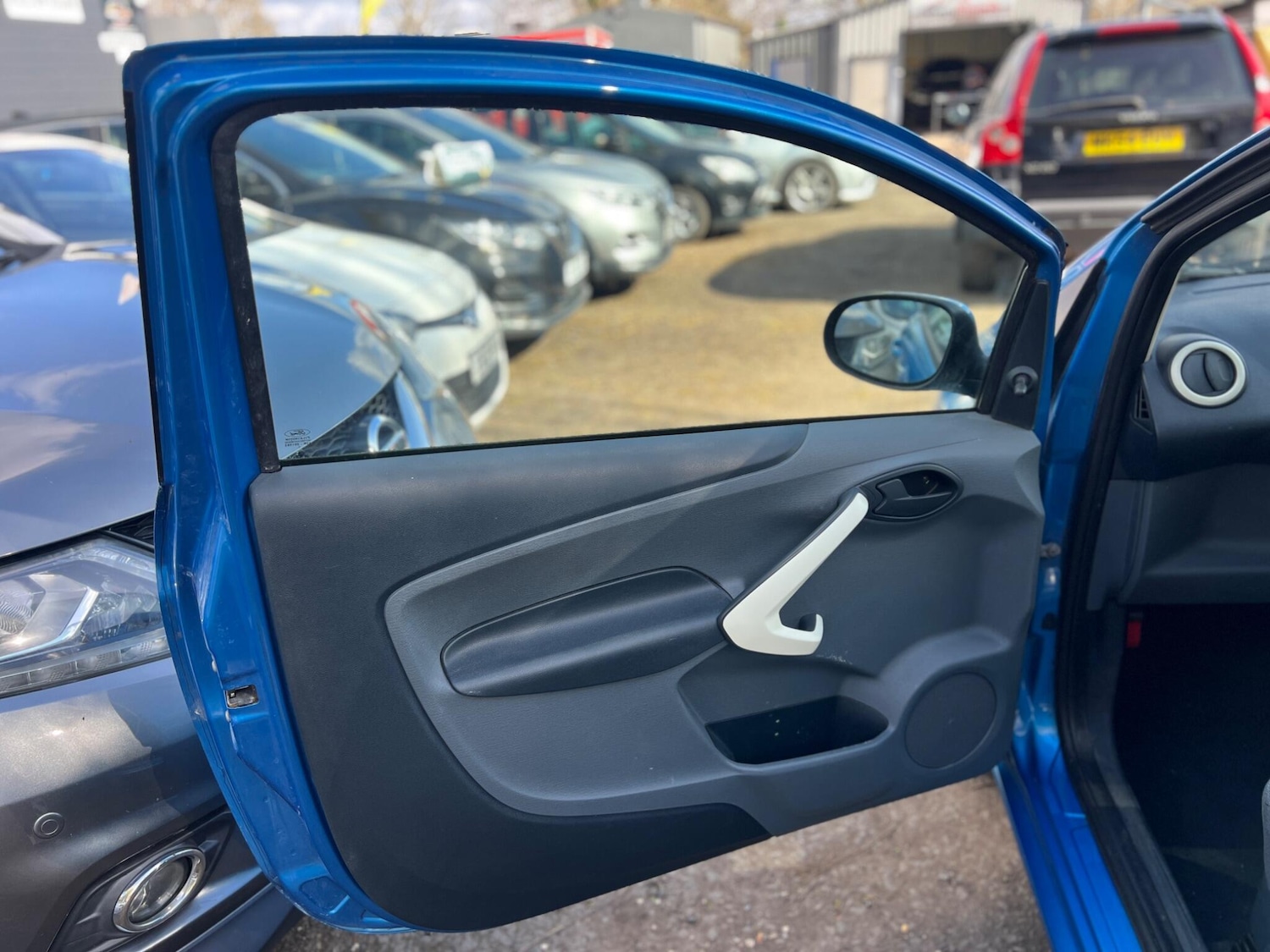 Used Ford Ka for sale - 77893115: Photo 9