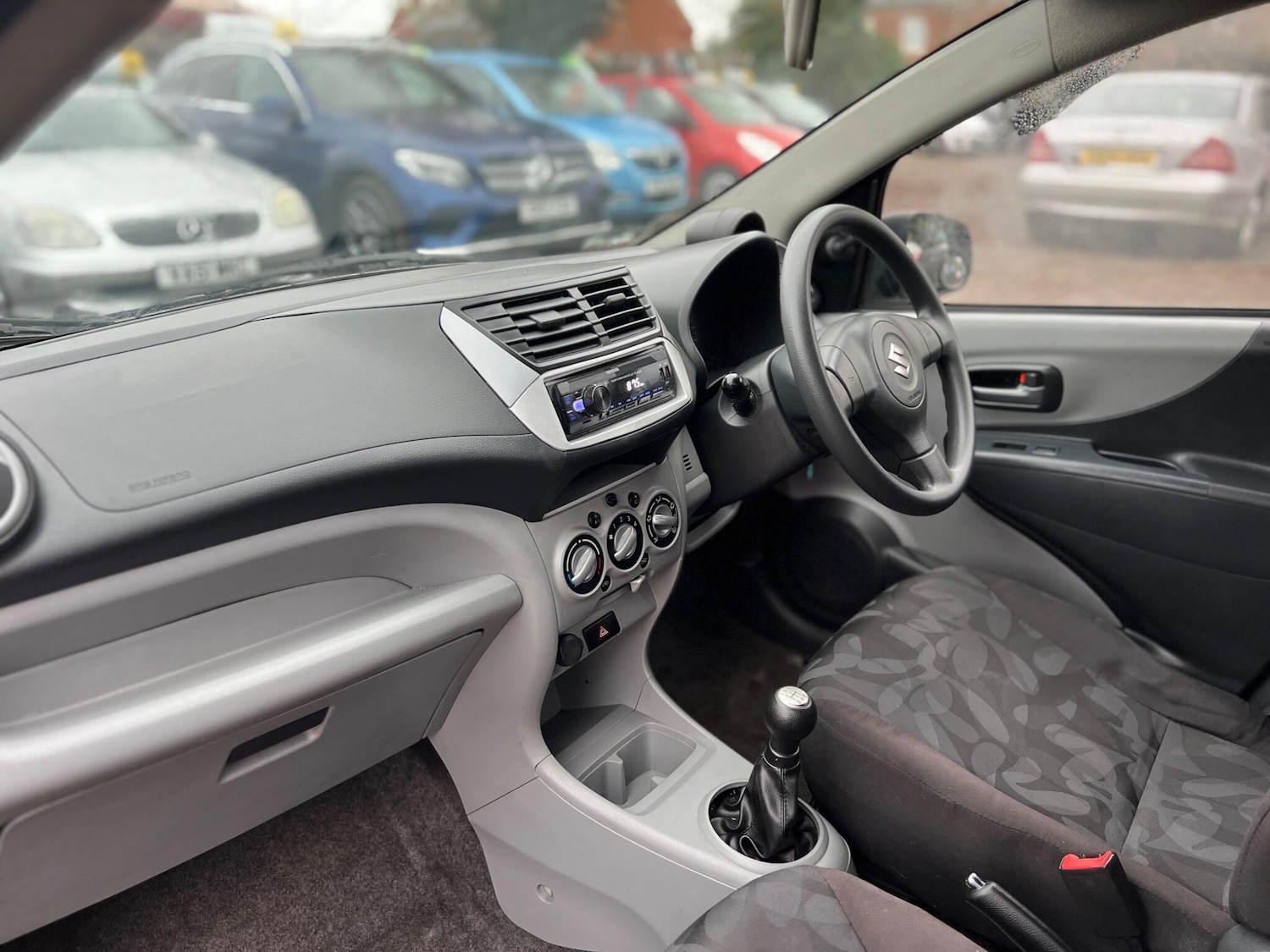 Used Suzuki Alto 2011 for sale - 77166665: Photo 10