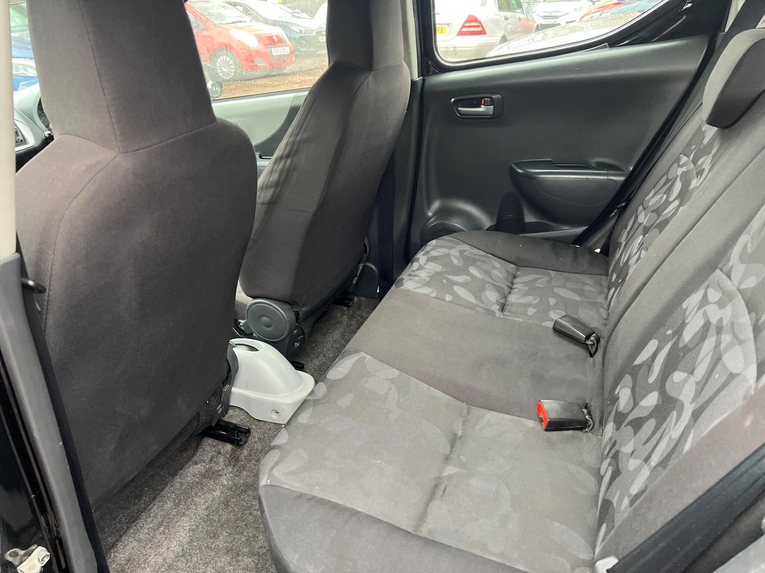 Used Suzuki Alto 2011 for sale - 77166665: Photo 12