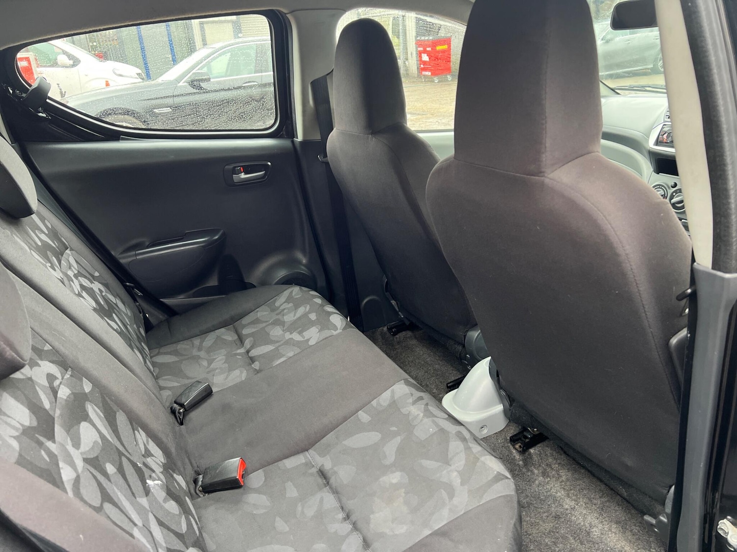 Used Suzuki Alto 2011 for sale - 77166665: Photo 14