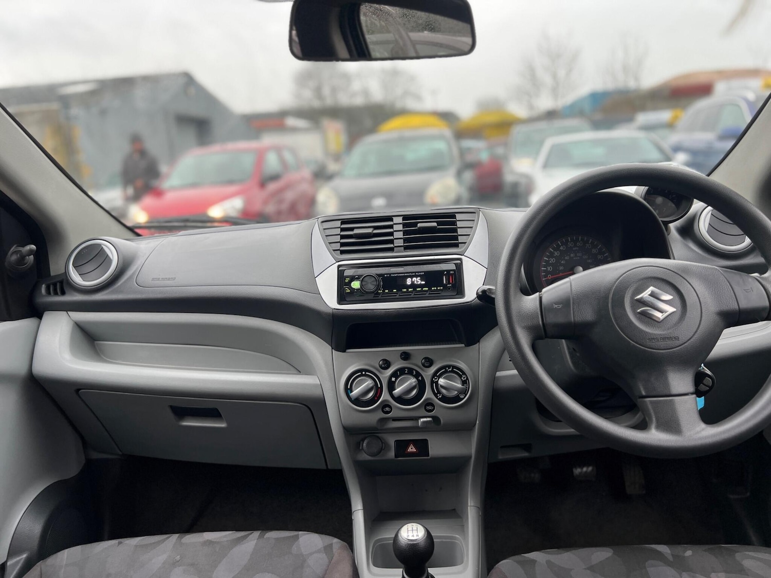 Used Suzuki Alto 2011 for sale - 77166665: Photo 15