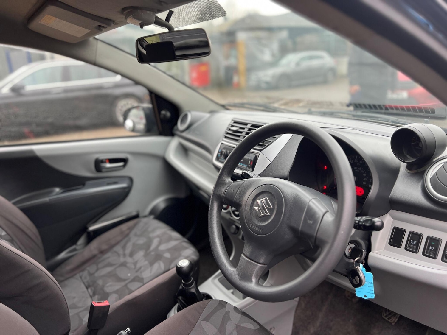 Used Suzuki Alto 2011 for sale - 77166665: Photo 17