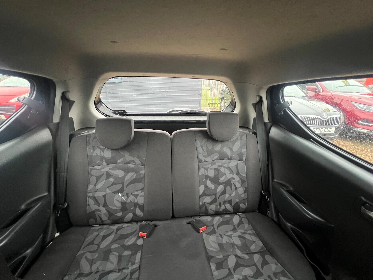 Used Suzuki Alto 2011 for sale - 77166665: Photo 18