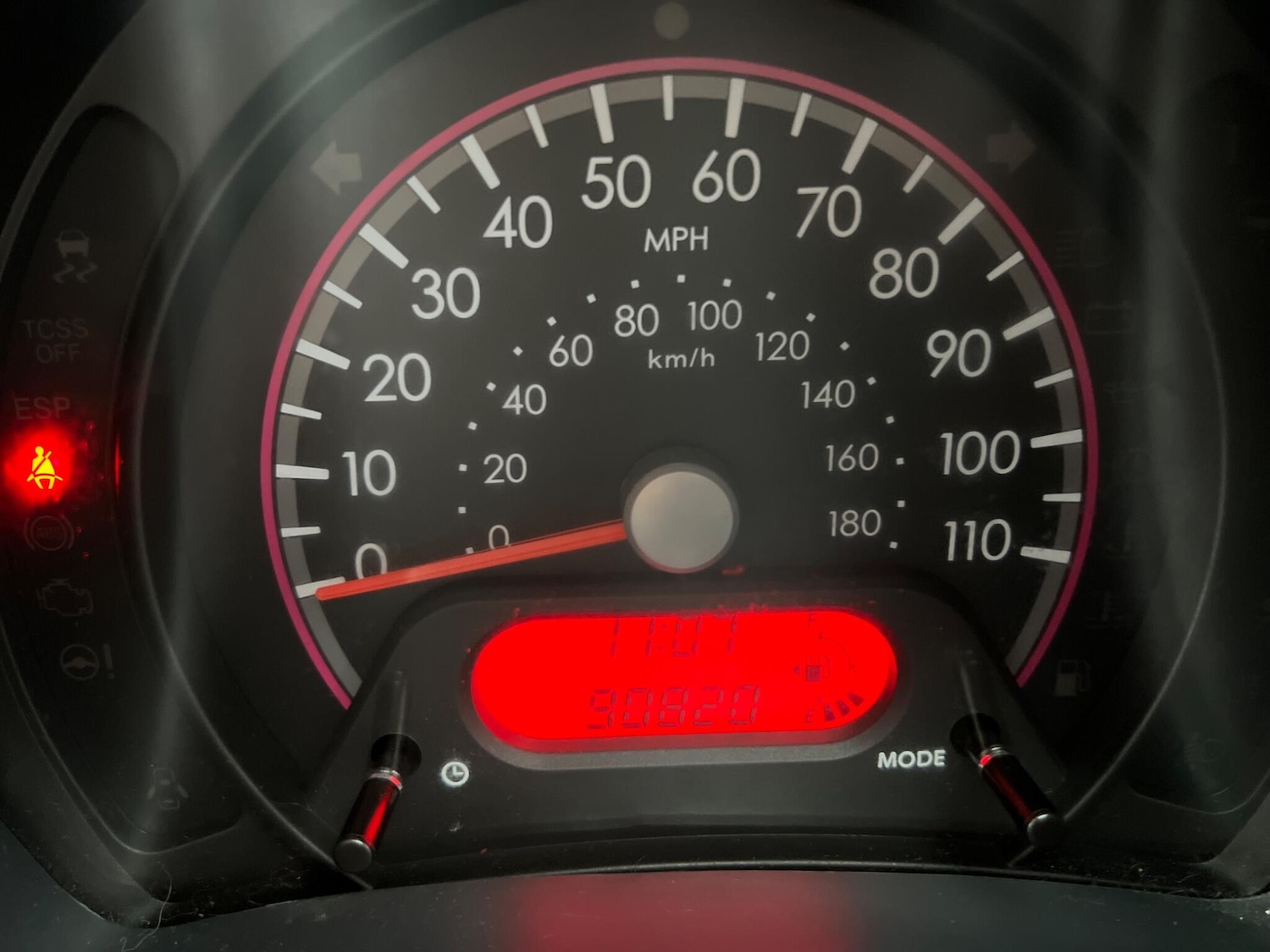 Used Suzuki Alto 2011 for sale - 77166665: Photo 20