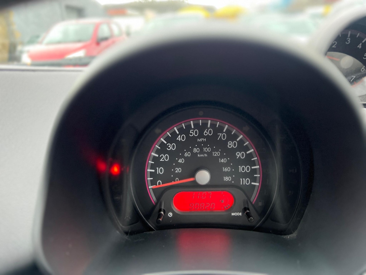 Used Suzuki Alto 2011 for sale - 77166665: Photo 21