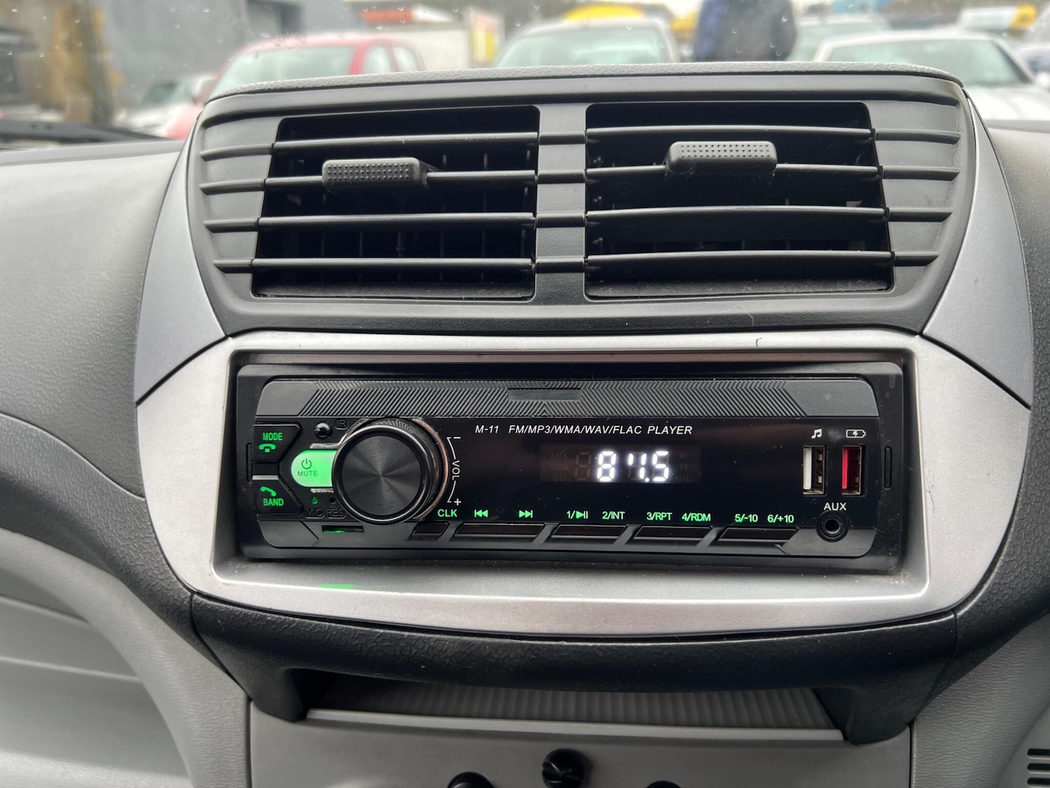 Used Suzuki Alto 2011 for sale - 77166665: Photo 22