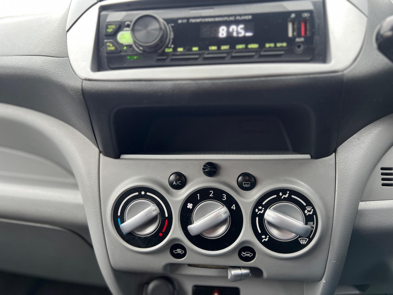 Used Suzuki Alto 2011 for sale - 77166665: Photo 23