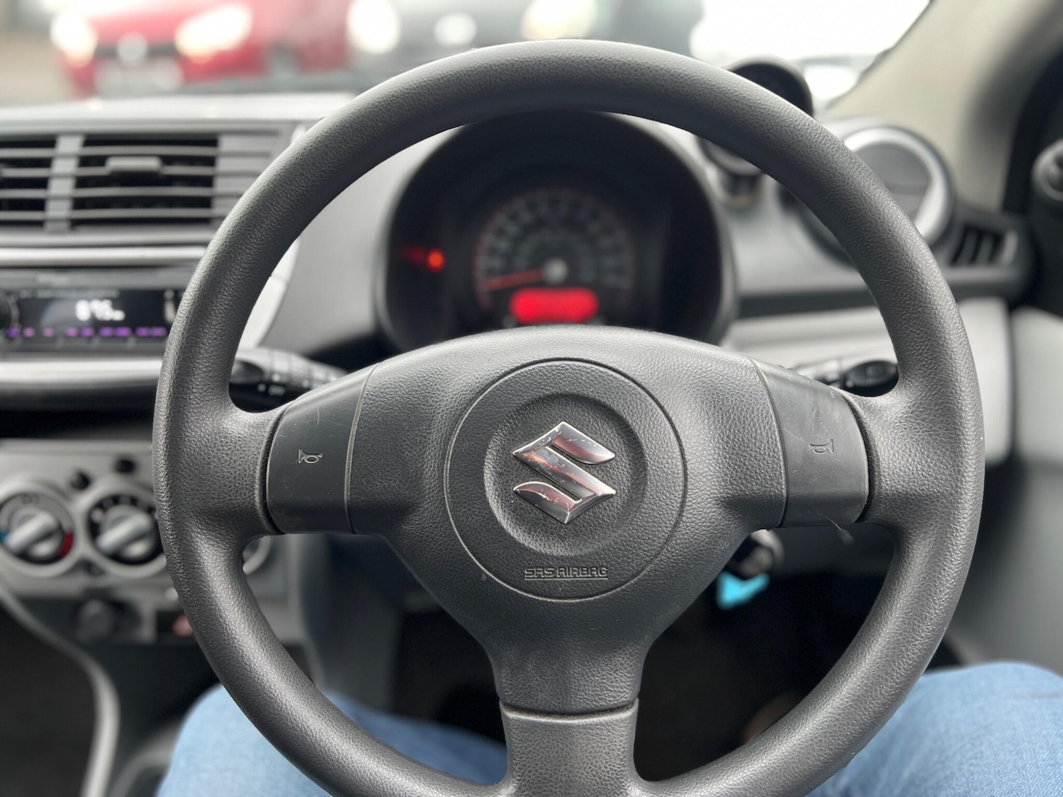 Used Suzuki Alto 2011 for sale - 77166665: Photo 26