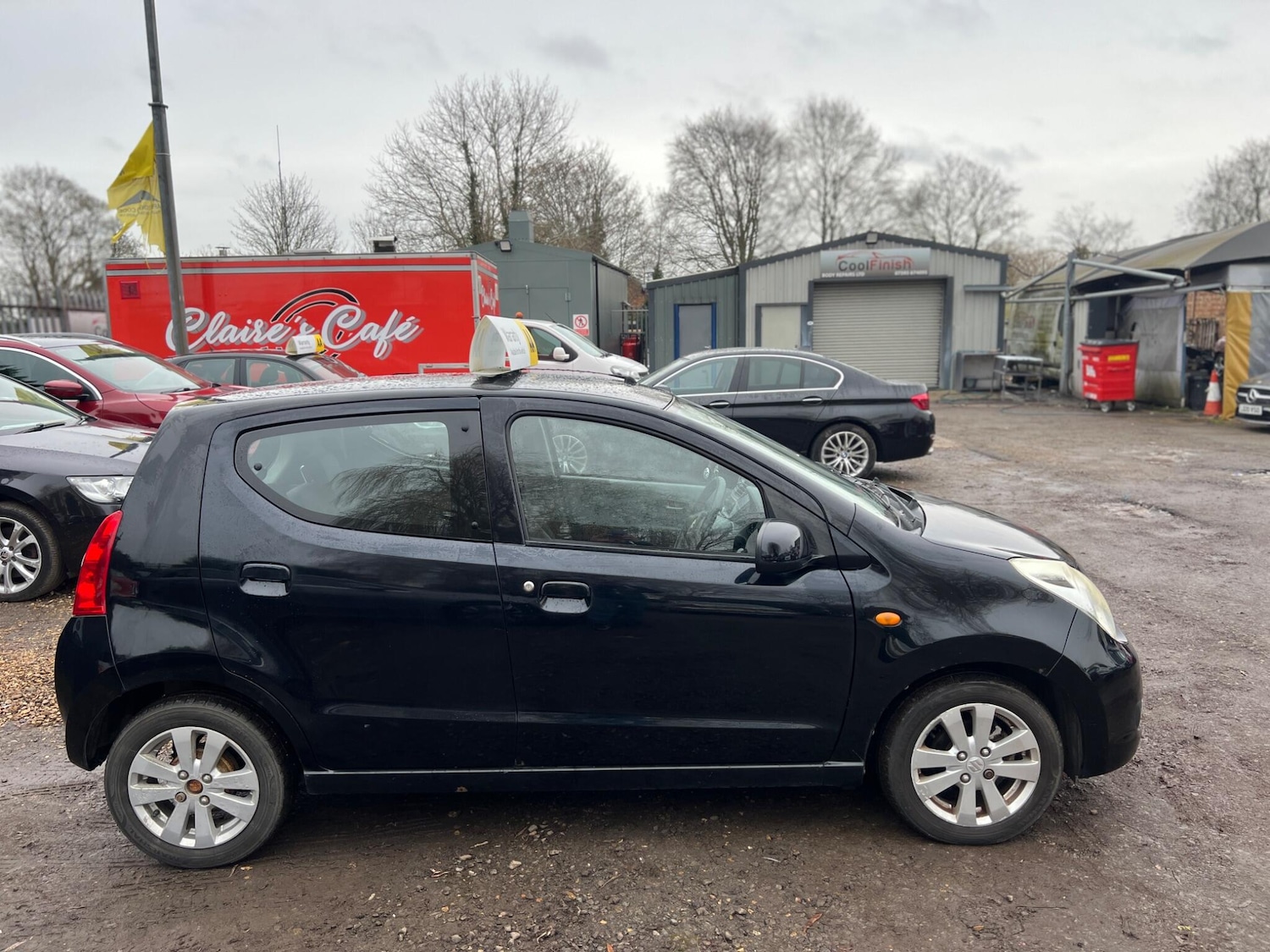 Used Suzuki Alto 2011 for sale - 77166665: Photo 4