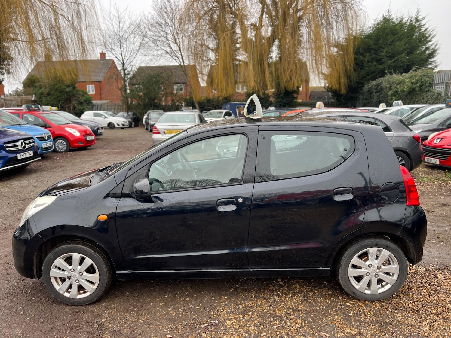Used Suzuki Alto 2011 for sale - 77166665: Photo 8