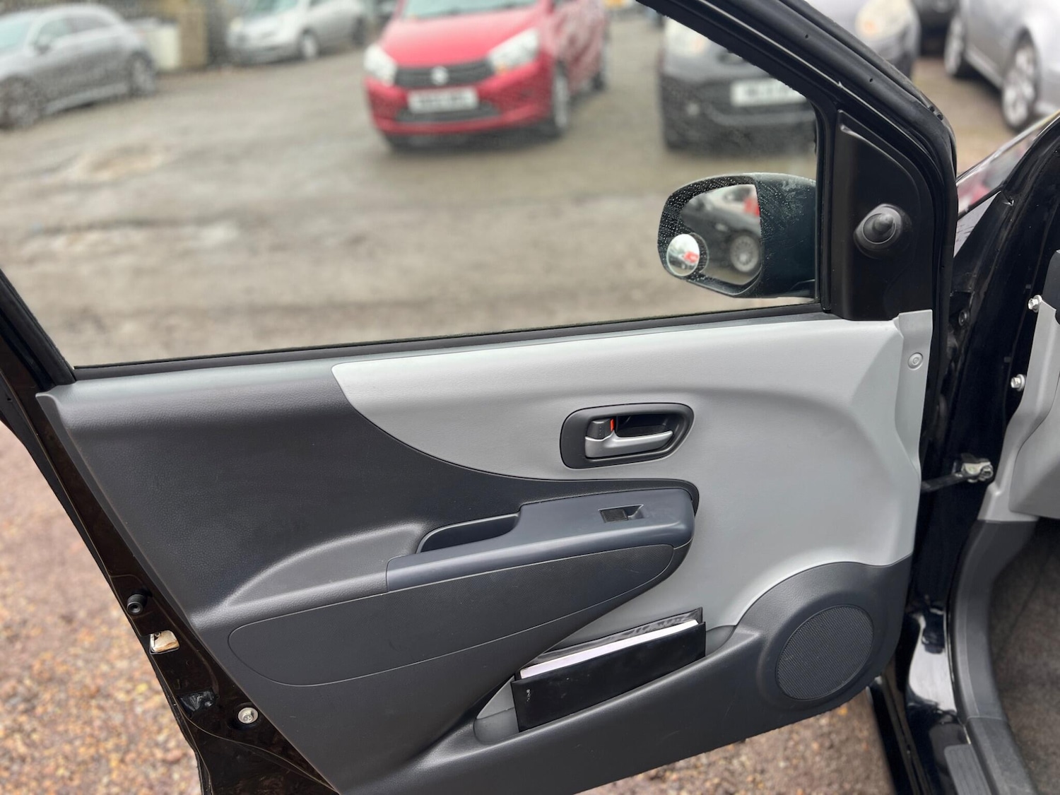 Used Suzuki Alto 2011 for sale - 77166665: Photo 9