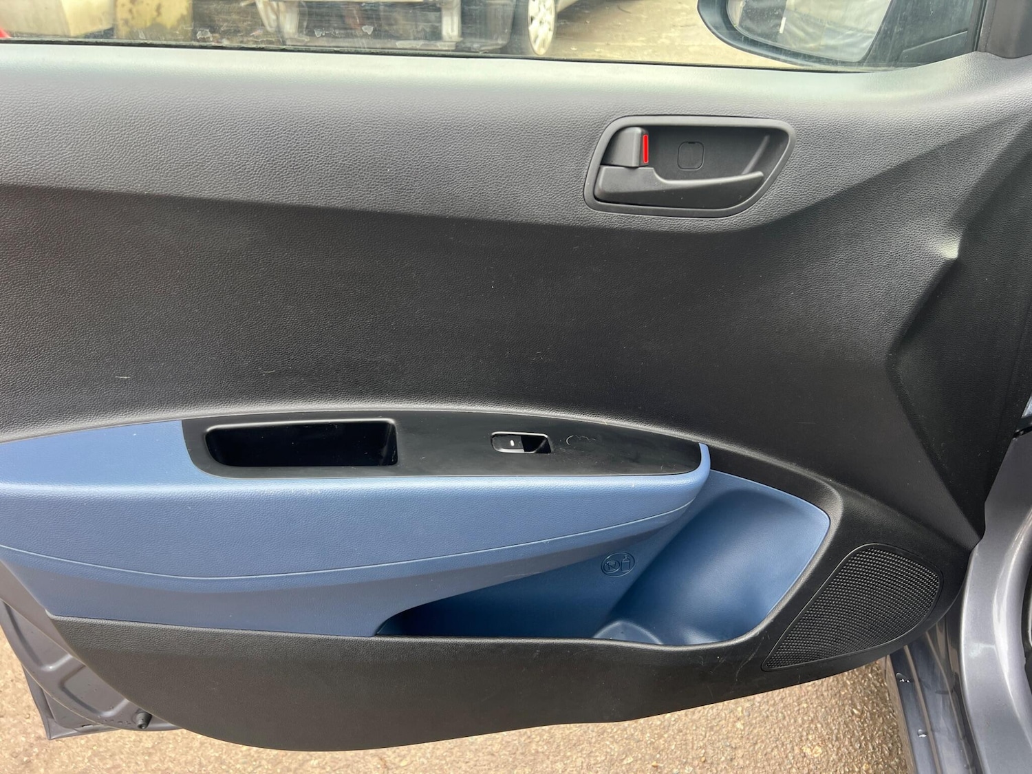 Used Hyundai i10 2015 for sale - 77524078: Photo 17